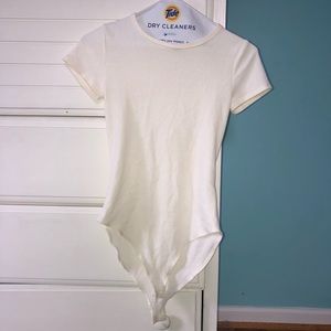 FOREVER 21 bodysuit